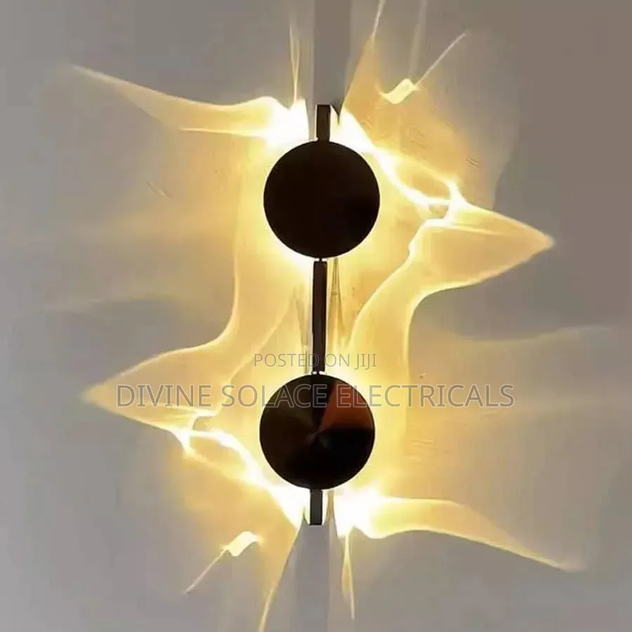 Wall Bracket Light