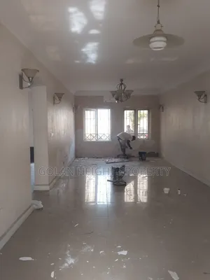 2bdrm Townhouse / Terrace in Gwarinpa Main, Bunkoro for rent