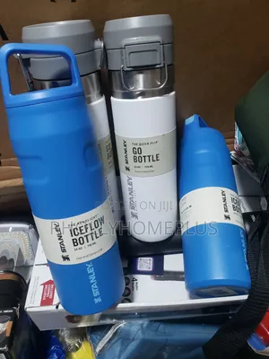 Original Stanley IceFlow AeroLight Bottle 24oz / 710ml