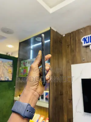 Apple iPhone 11 Pro 64 GB Graphite