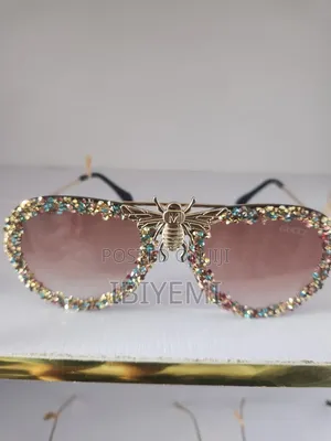 Gucci Quality Sunglasses