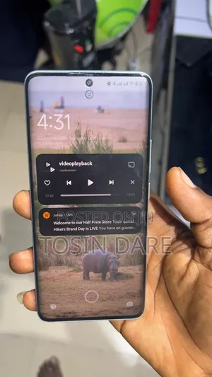 Xiaomi Redmi Note 14 Pro+ 5G 256 GB Blue