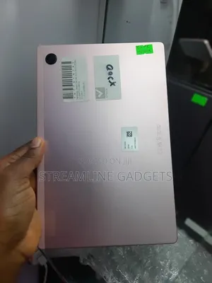 Samsung Galaxy Tab A8 10.5 (2021) 32 GB Pink