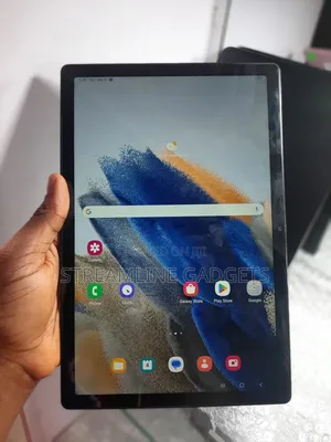 Samsung Galaxy Tab A8 10.5 (2021) 32 GB Pink