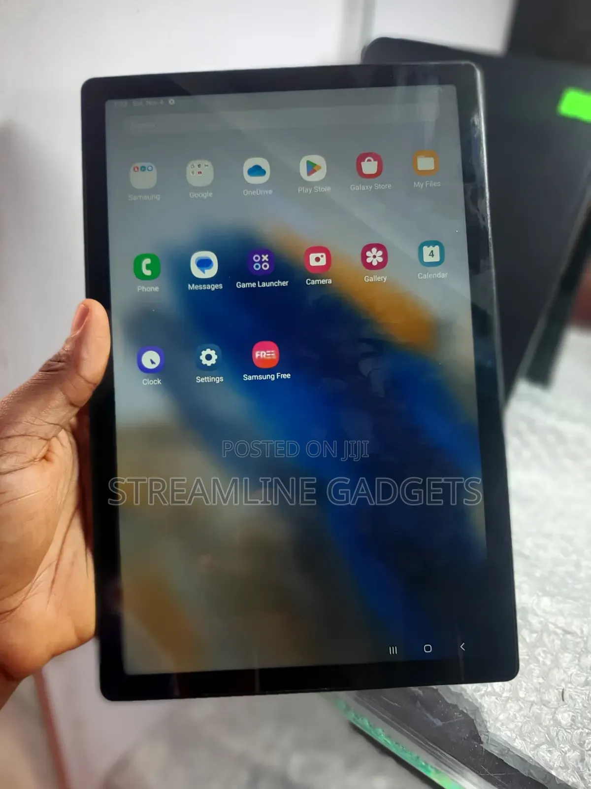 Samsung Galaxy Tab A8 10.5 (2021) 32 GB Pink