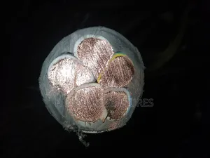 95mm 5core Flexible Cable