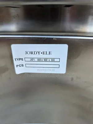 Quality Standard Stainless Steel Enclosure Box Mm.