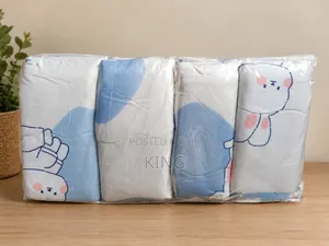 Luxury King Size Bed Sheets