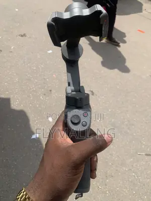DJI Osmo Mobile 3
