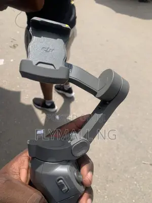 DJI Osmo Mobile 3