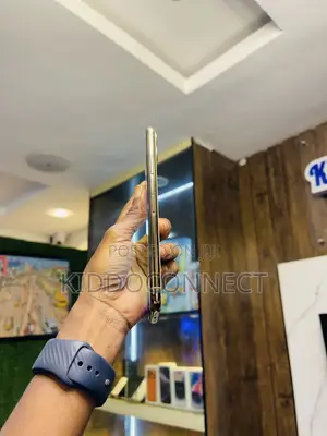 Apple iPhone 11 Pro Max 256 GB Gold