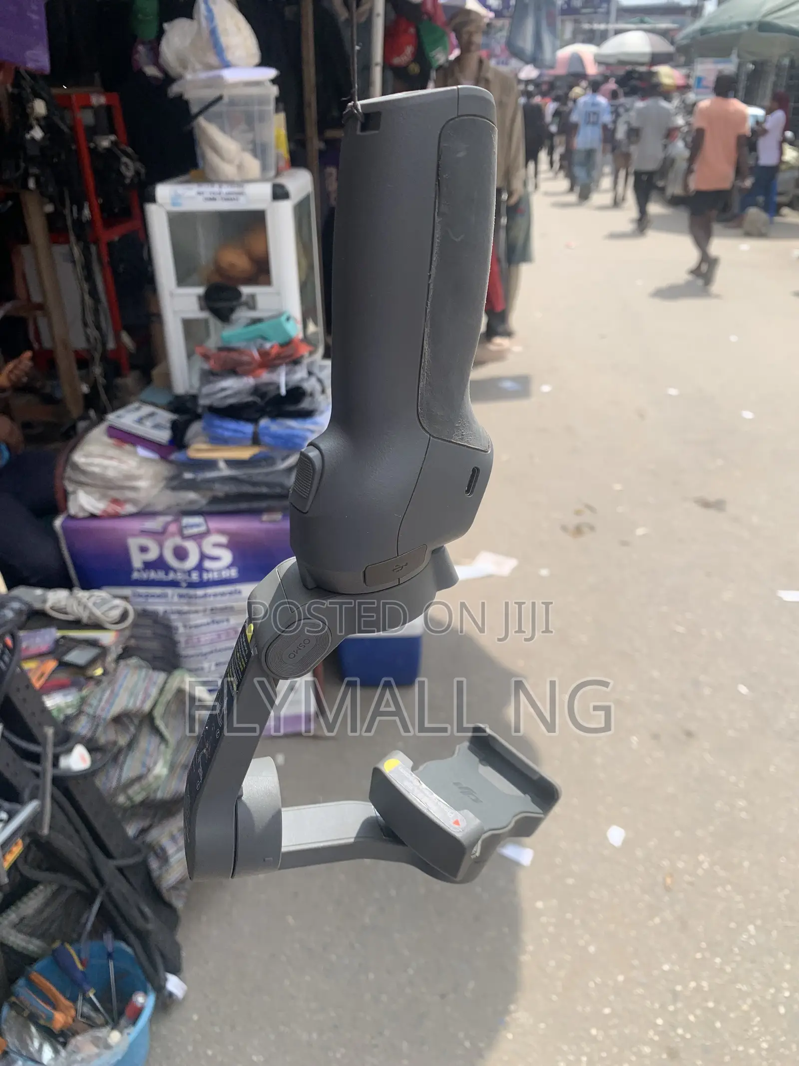 DJI Osmo Mobile 3