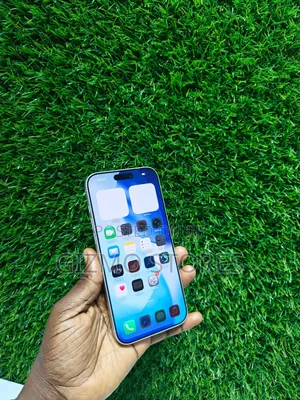 Apple iPhone 17 Pro Max 1 TB Silver