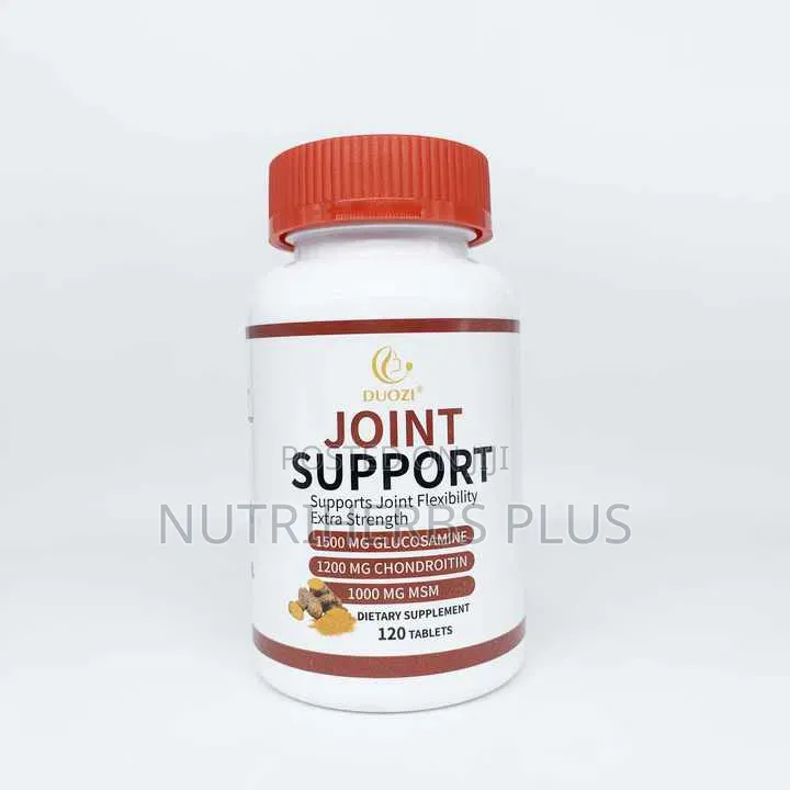Douzi Joint Support(supports Squatting and Bending)