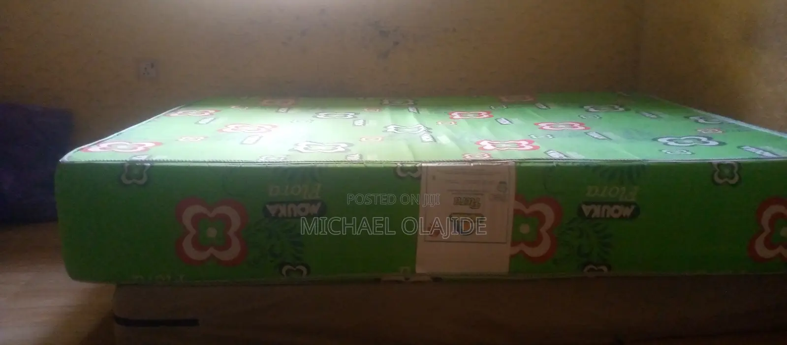 Looking to Sell a Bed