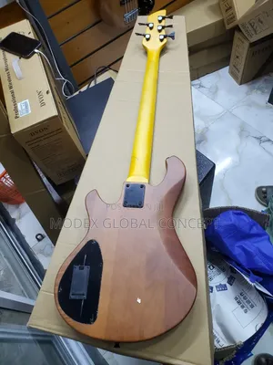 Ibanez Original 5 Strings Electric Bass Guitar