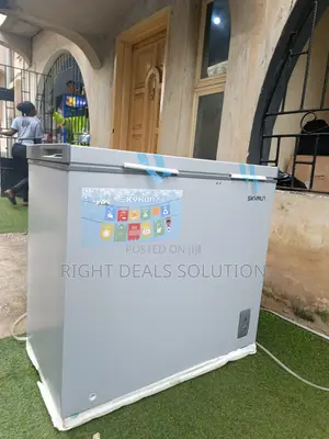 Skyrun BD 200A – A Practical Solution for Food Storage