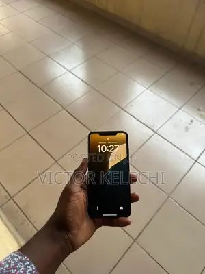 Apple iPhone XS Max 256 GB Gold