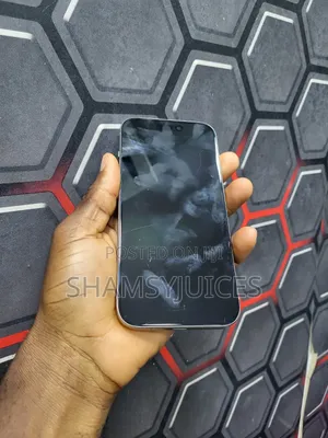Apple iPhone 15 Pro 256 GB Gray