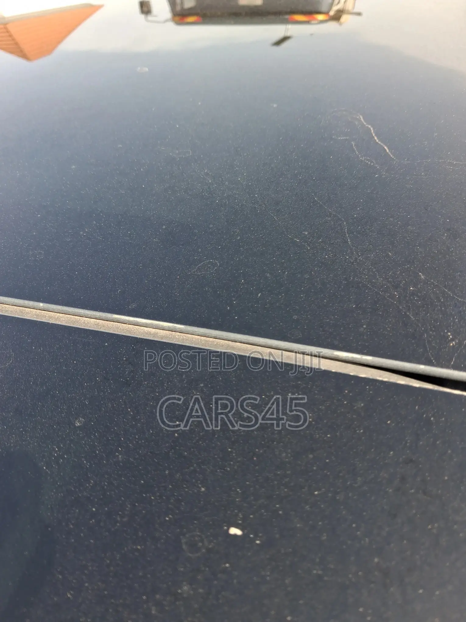 Hyundai i40 2013 Blue