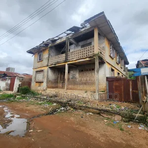 2bdrm House in Agbowo for sale