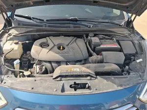 Hyundai i40 2013 Blue