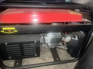 3.8kva Maxmech Generator
