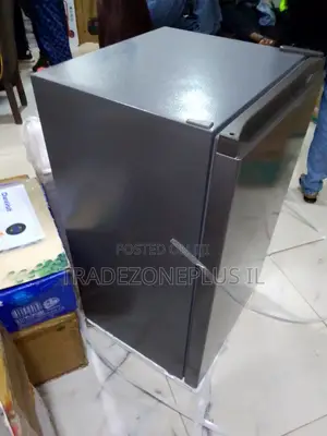 Enjoy Practical Refrigeration With the Hisense REF093DRR 90L Refrigera