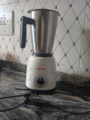 Qasa Blender
