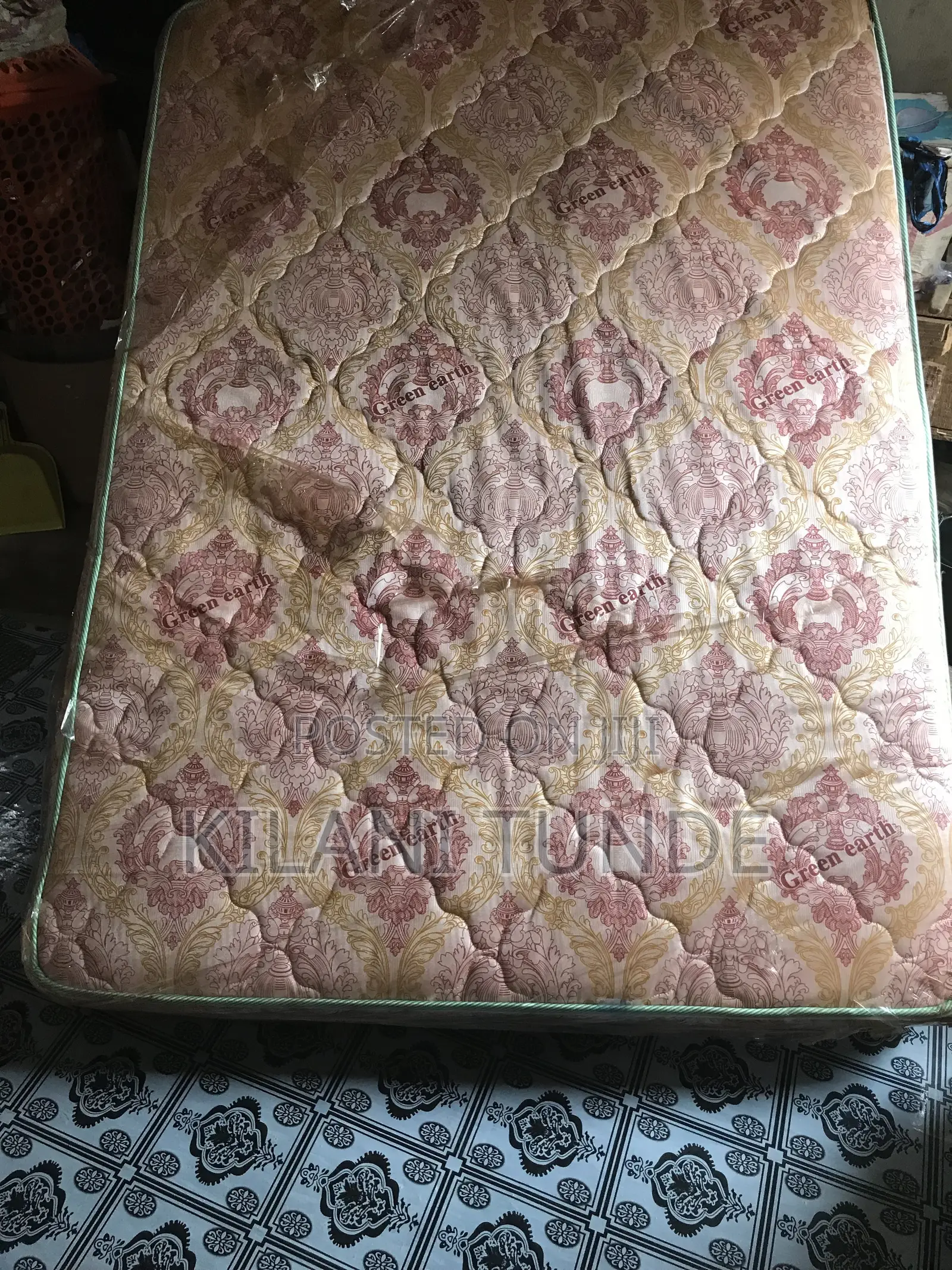 Mattresses
