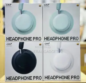 CMF Headphone Pro