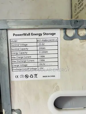 5kwh 24v Entelechy Lithium Ion Battery
