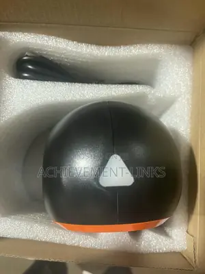 Image 2D QR Code Reader Wired Barcode Scanner