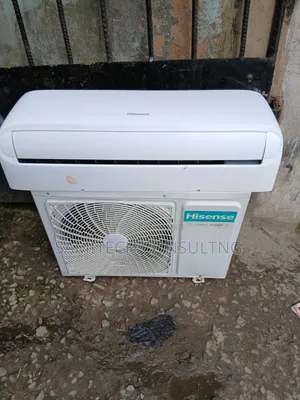 Hisense Inverter Air-Condition