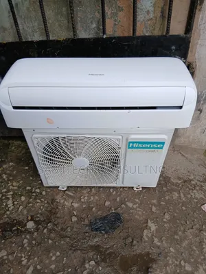Hisense Inverter Air-Condition