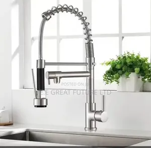 Sink Mixer Tap