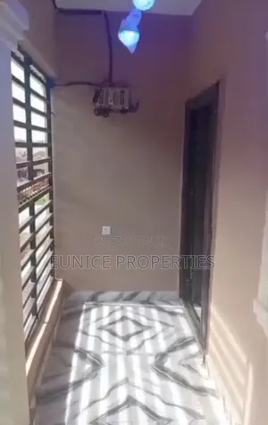 1bdrm Room & Parlour in Eunice Properties, Benin City for rent