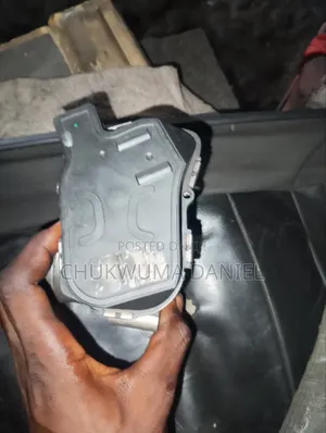 Porsche Macan 2.0 TFSI Engine Throttle Body