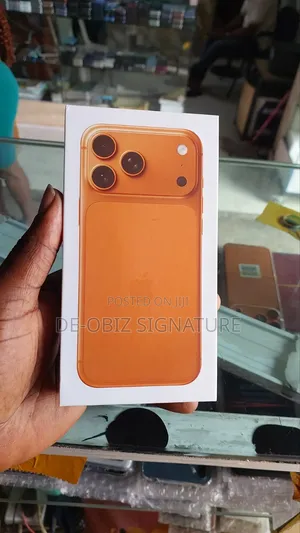 New Apple iPhone XR 128 GB Orange