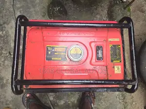Used Generator for Sale