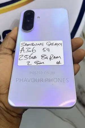 Samsung Galaxy A36 256 GB