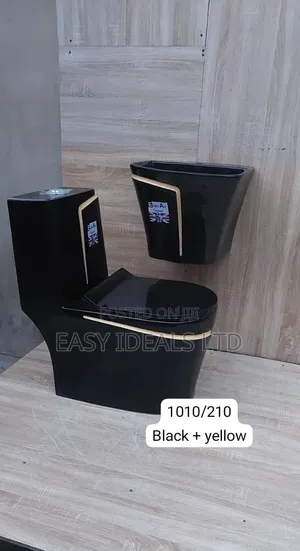 Premium Water Closet