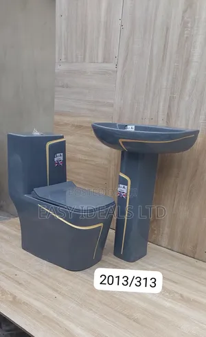 Premium Water Closet