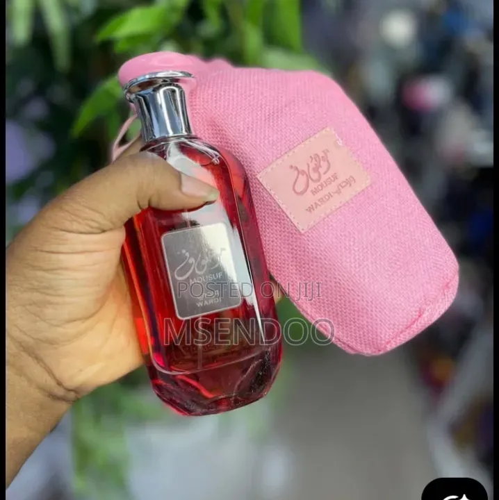 Mousuf 50ml
