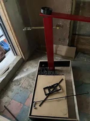 300kg Mechanical Weighing Scale