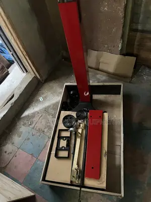 300kg Mechanical Weighing Scale
