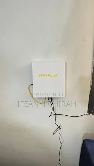 MTN Fiber X Consultant