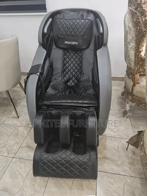 Full Body Massager