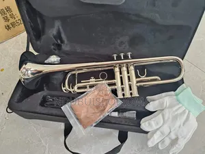 Yamaha Trumpet