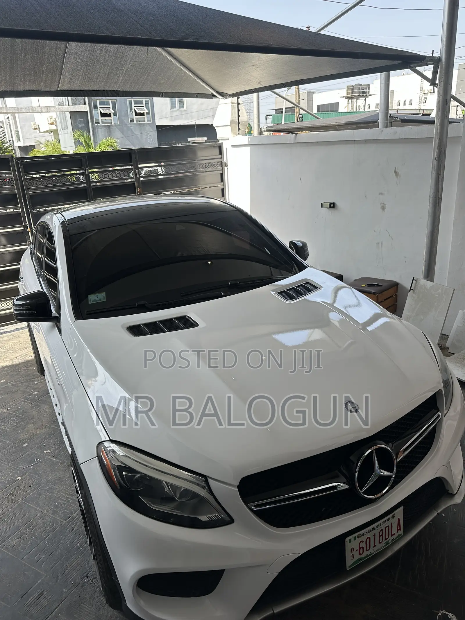 Car Wrap and PPF